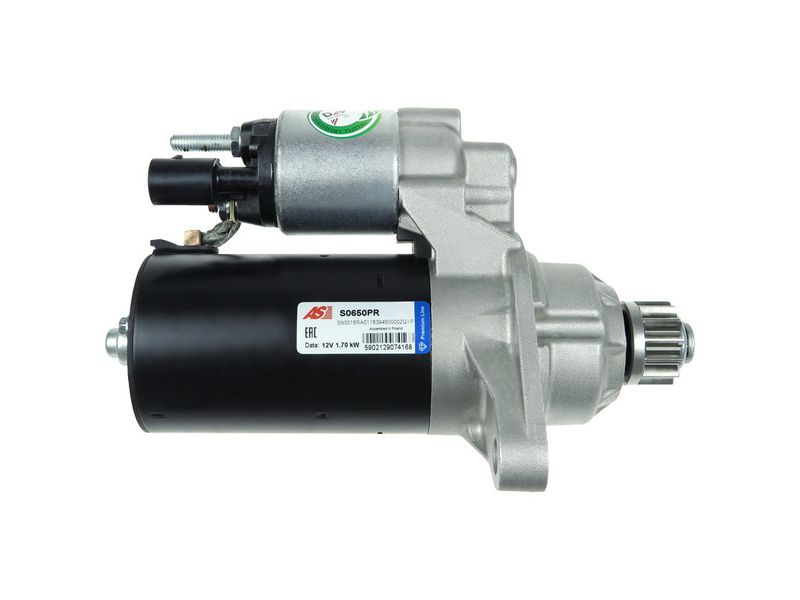 AS-PL S0650PR Starter