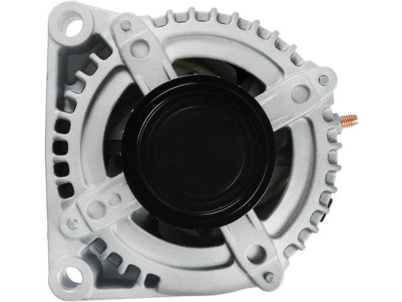 Generaator, AS-PL A6314