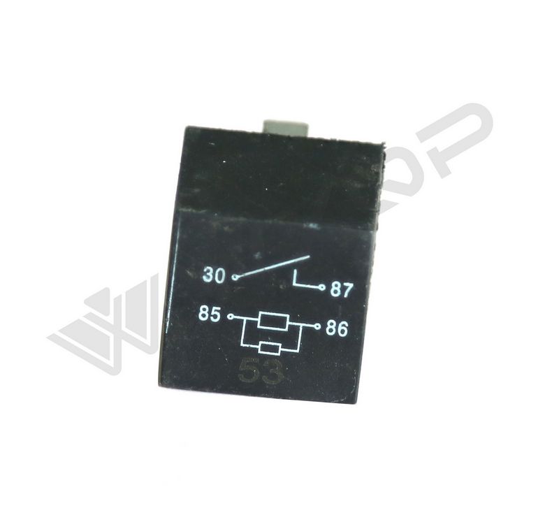 WXQP 350371 Multifunctional Relay