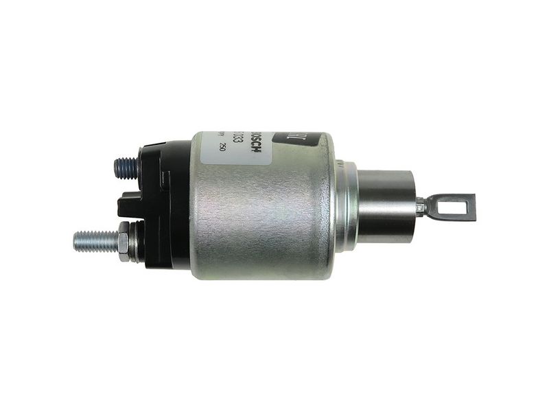 Brand new OEM BOSCH Starter motor solenoid