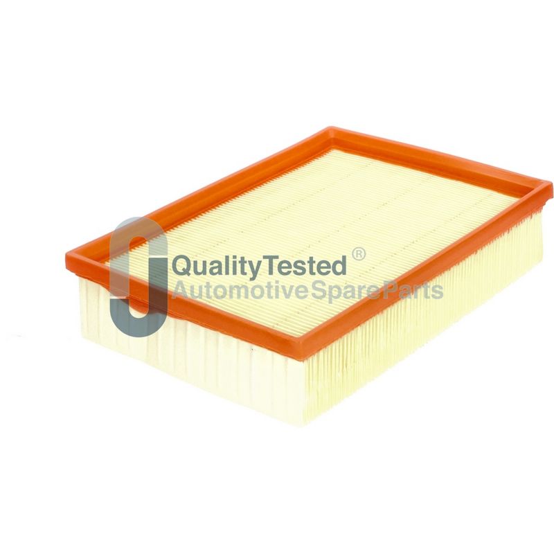 A.S.P. QualityTested FA-0137JM - Oro filtras