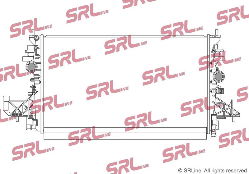 This part match OEM code: 13453905