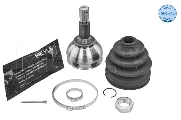 Meyle 40-14 498 0051 Joint Kit, drive shaft