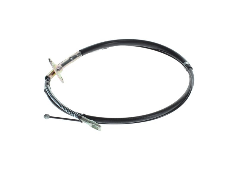 BOSCH 1987477118 Cable Pull, parking brake