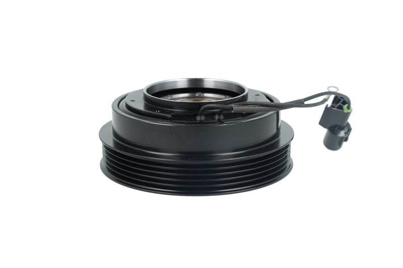 Magnetsidur, kliimakompressor, NRF 380134