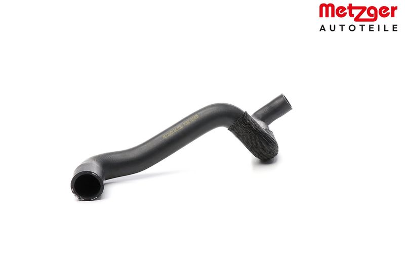 METZGER AUTOTEILE 2420059 Radiator Hose