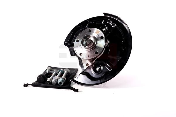 GH GH-289955H Steering Knuckle, wheel suspension