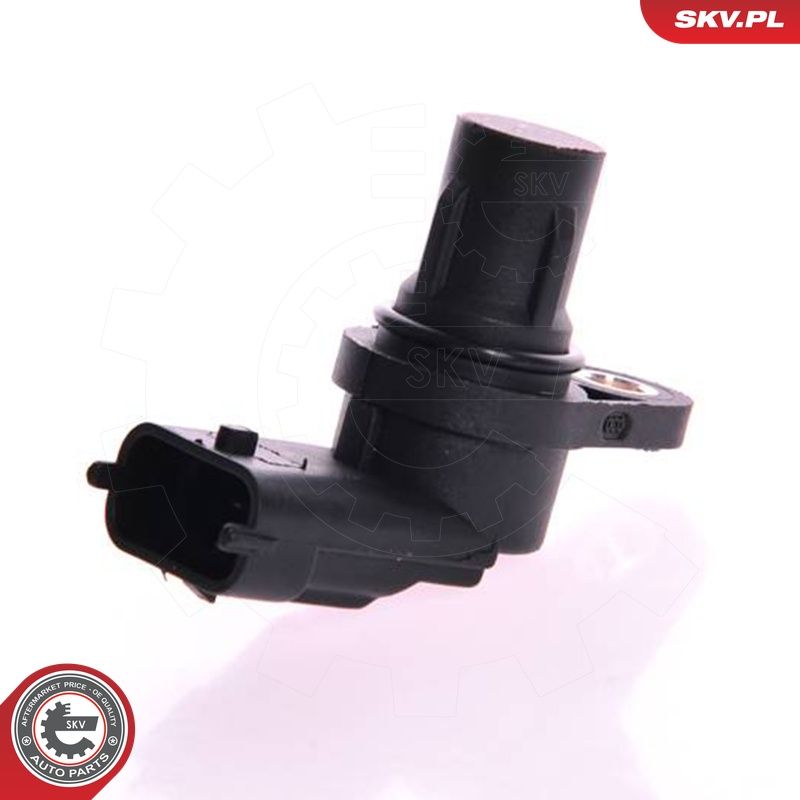 Andur, Nukkvõllipositsioon, ESEN SKV 17SKV229