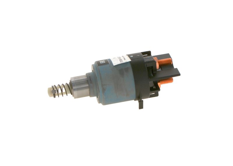 BOSCH 2339402350 Solenoid Switch, starter