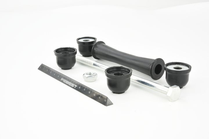 Stabilisaator, Stabilisaator, FEBEST 2123-EXPR-KIT