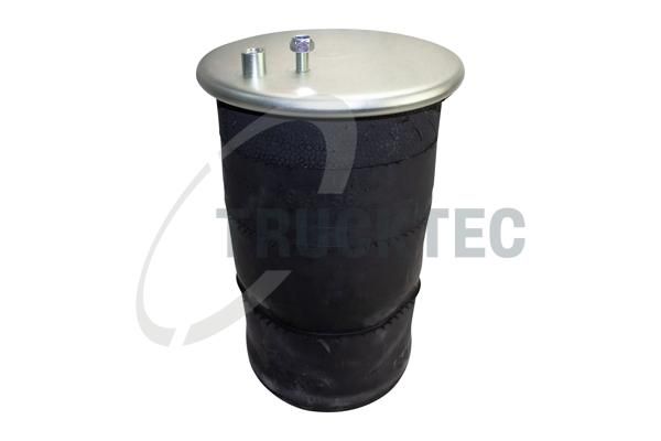 TRUCKTEC AUTOMOTIVE 05.30.019 - Pneumatinės pakabos pagalvė