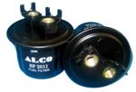 ALCO FILTER Üzemanyagszűrő SP-2011