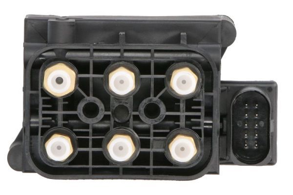 Magnum Technology ZRM001MT Valve, compressed-air system