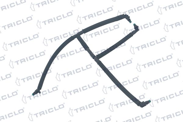 горивопровод TRICLO