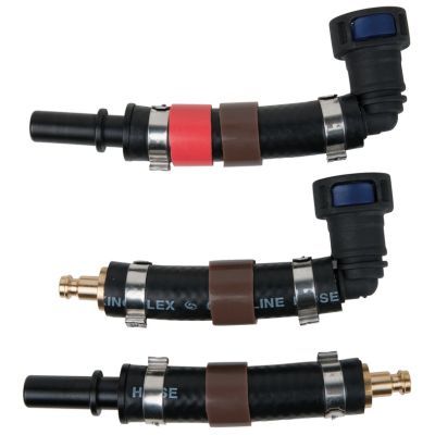 KS TOOLS Guminis plaktukas