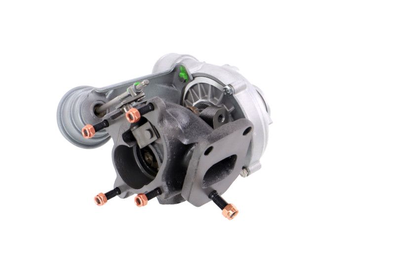 REMANTE 003-001-000033R Turbokompresorius