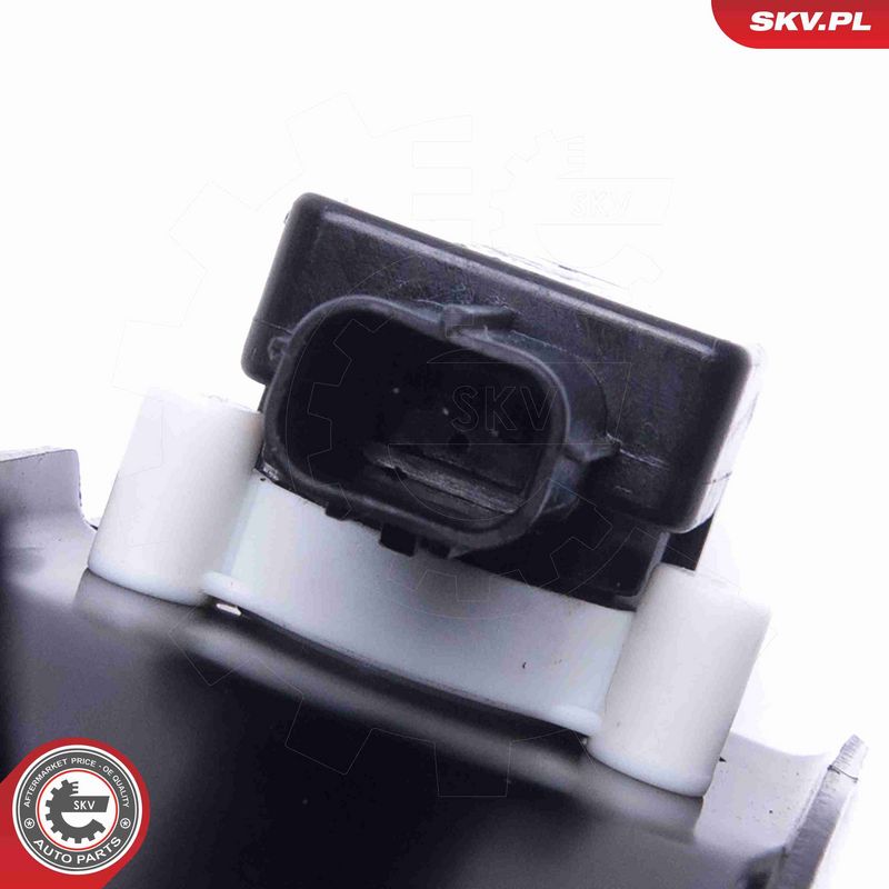 ESEN SKV 17SKV717 Sensor, headlight levelling