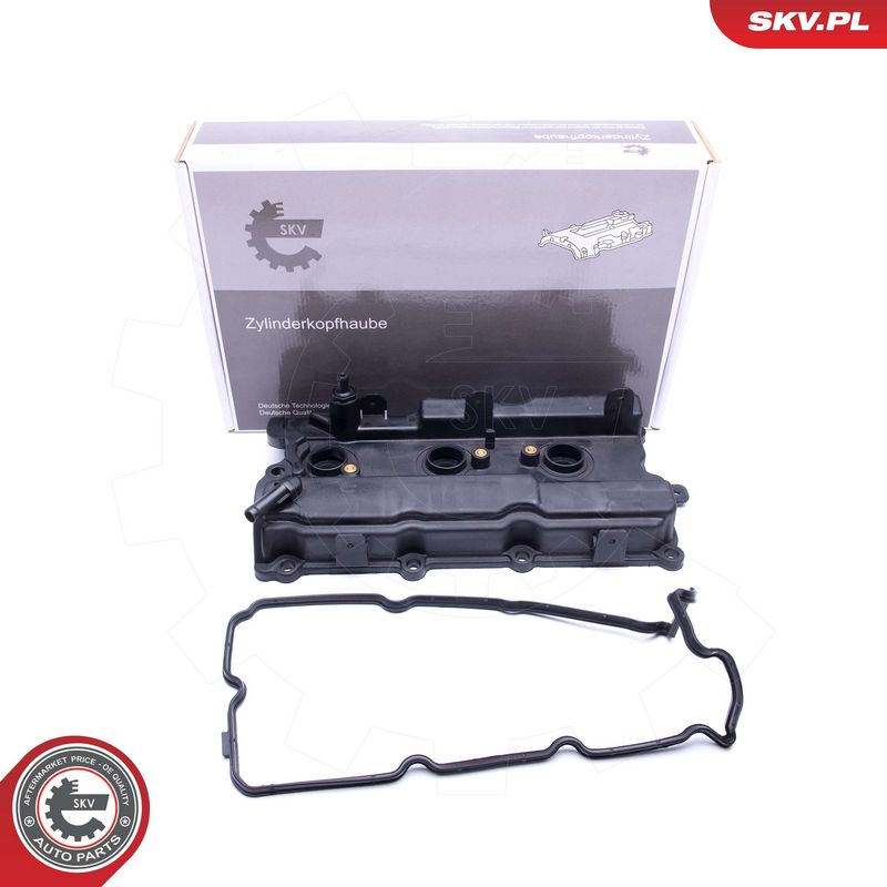 Klapikaas, ESEN SKV 48SKV030