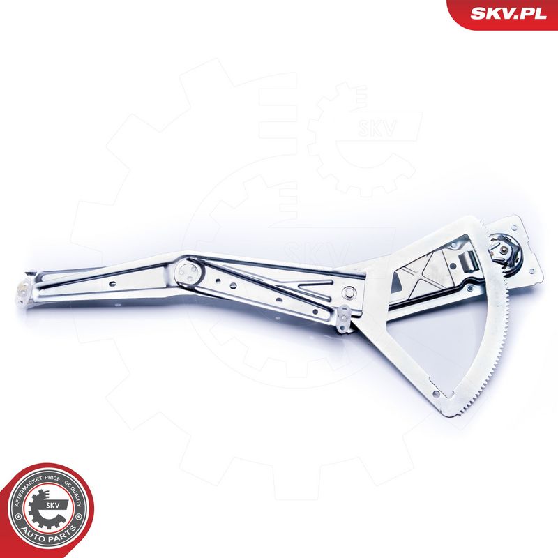 Aknatõstuk, ESEN SKV 00SKV481