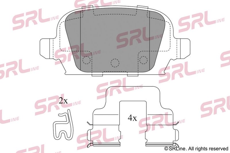 OEM код товара: 93188452