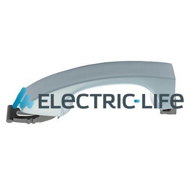 ELECTRIC LIFE Ajtó külső fogantyú ZR80925