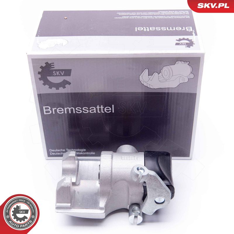 Pidurisadul, ESEN SKV 34SKV873