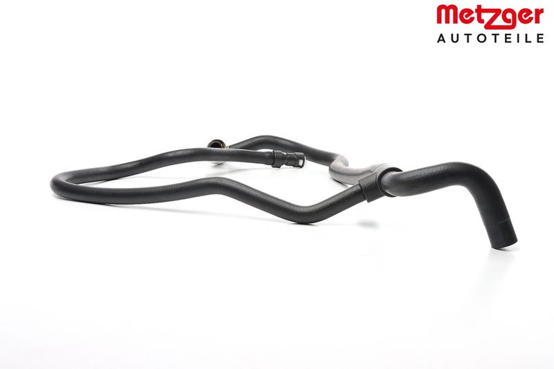 METZGER AUTOTEILE 2420058 Radiator Hose