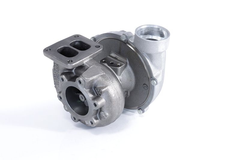 Compresor,sistem de supraalimentare T915088 BTS Turbo