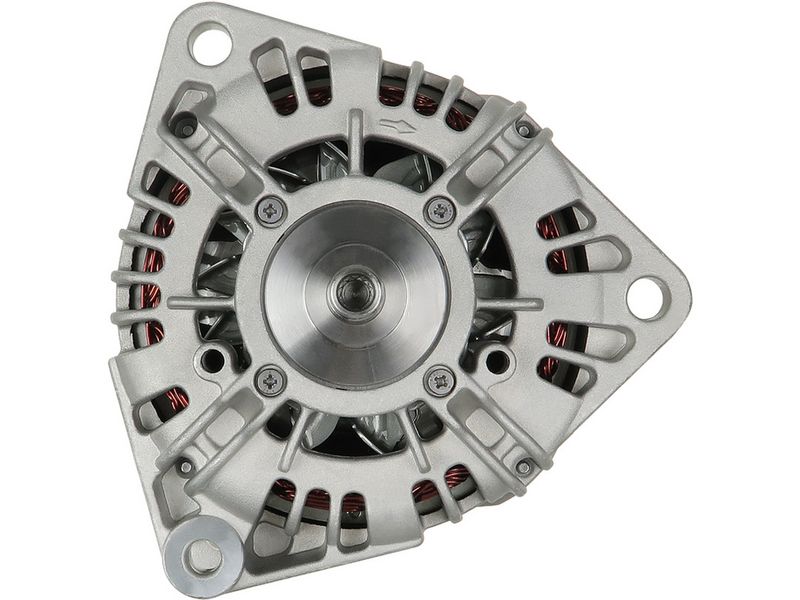 Brand new OEM SEG Alternator