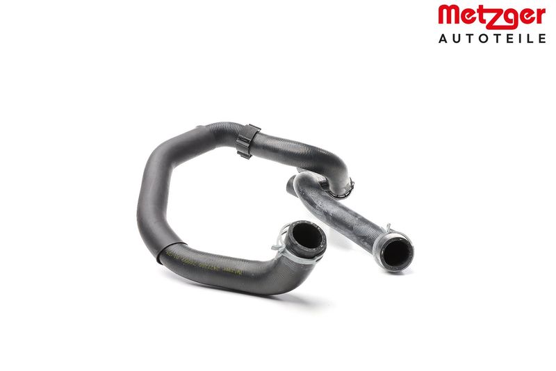 METZGER AUTOTEILE 2421288 Radiator Hose