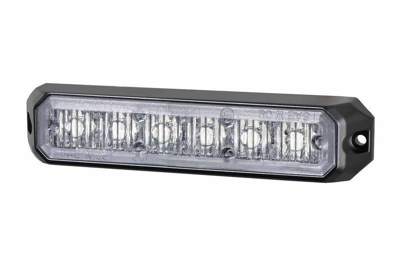 HELLA 2XD 012 160-851 Strobe-type Beacon