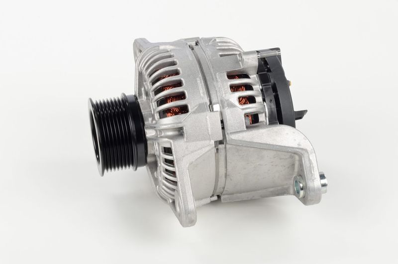 generátor 0 124 655 012