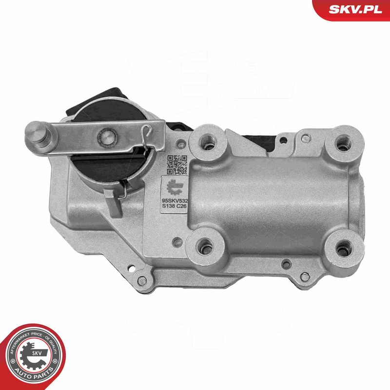 Prekė atitinka OEM kodą: 172010N04284