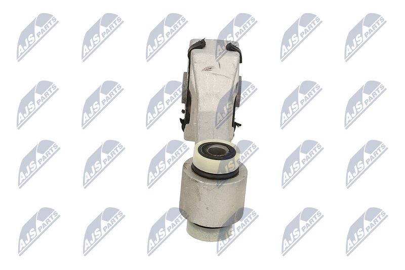 Paigutus, Mootor, NTY ZPS-RE-040