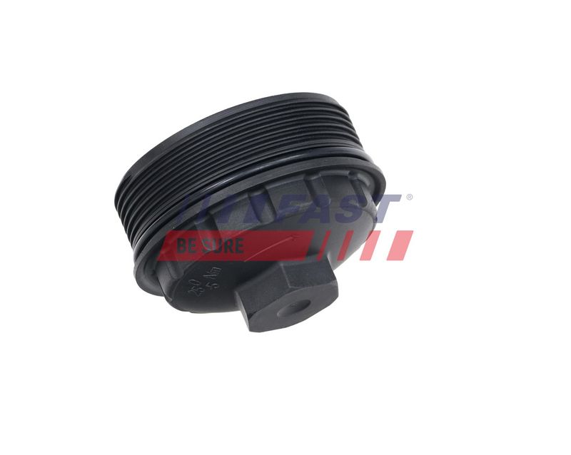 FAST FT04364 Cap, oil filter housing