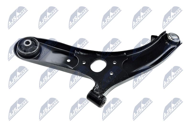 NTY ZWD-HY-565 Control/Trailing Arm, wheel suspension