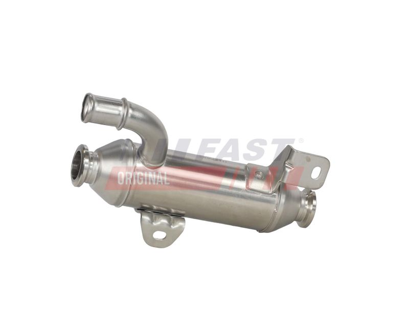 Radiaator, heitgaaside tagasijooks, FAST FT12839