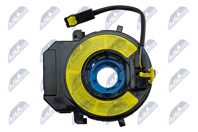 Turvapadja lint, turvapadi, NTY EAS-HY-008