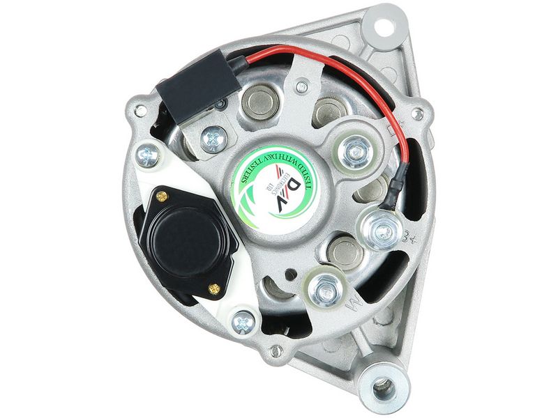 AS-PL A0004 Alternator