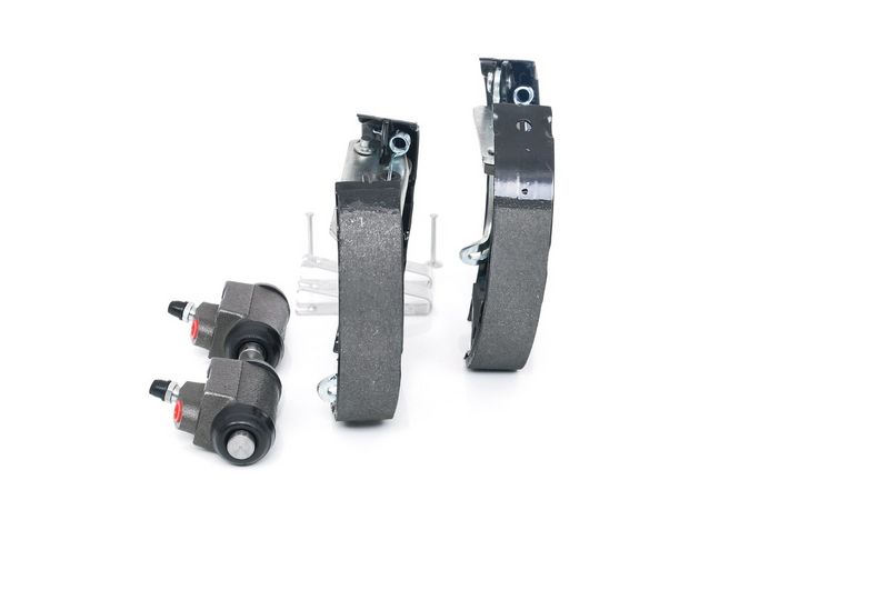 BOSCH 0 204 114 600 Brake Shoe Set
