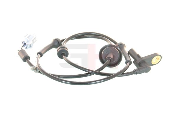 GH GH-702281H Датчик, кількість обертів колеса