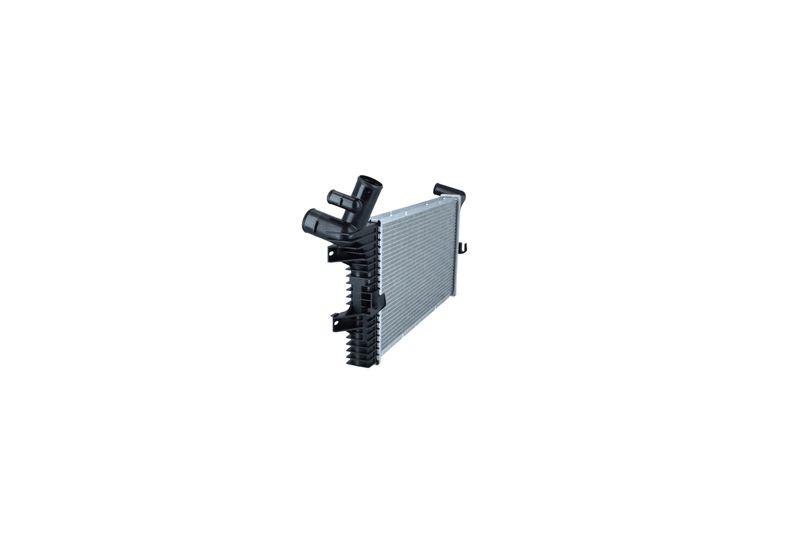 NRF 53856 Aušinimo radiatorius