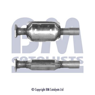 BM CATALYSTS katalizátor BM80062H