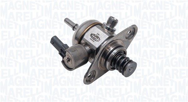 MAGNETI MARELLI BMW бензонасос ПНВТ F30 1,6