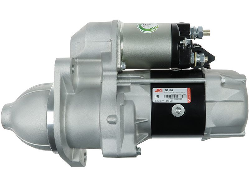 AS-PL S9186 Starter