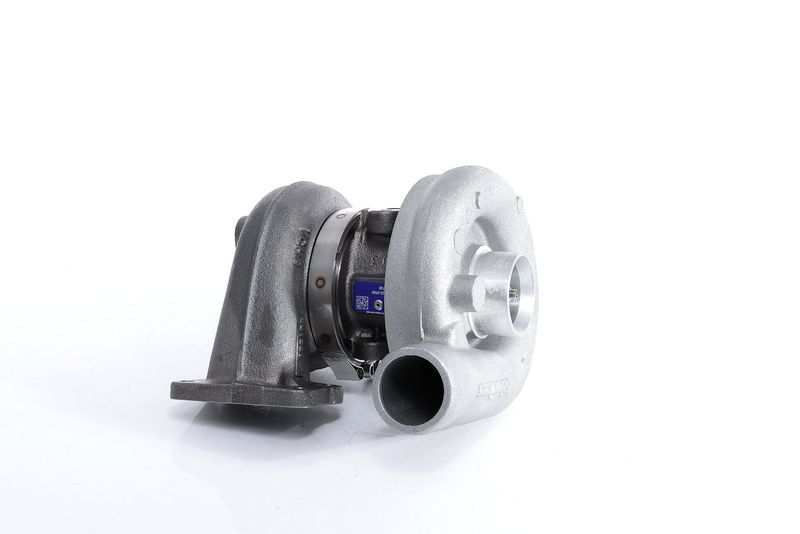 Compresor,sistem de supraalimentare T911176 BTS Turbo