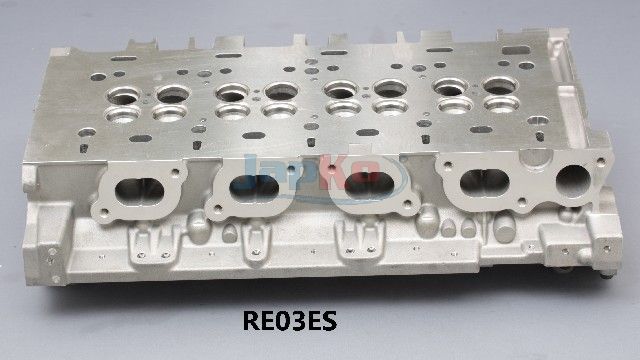 JAPKO JRE03ES Cylinder Head