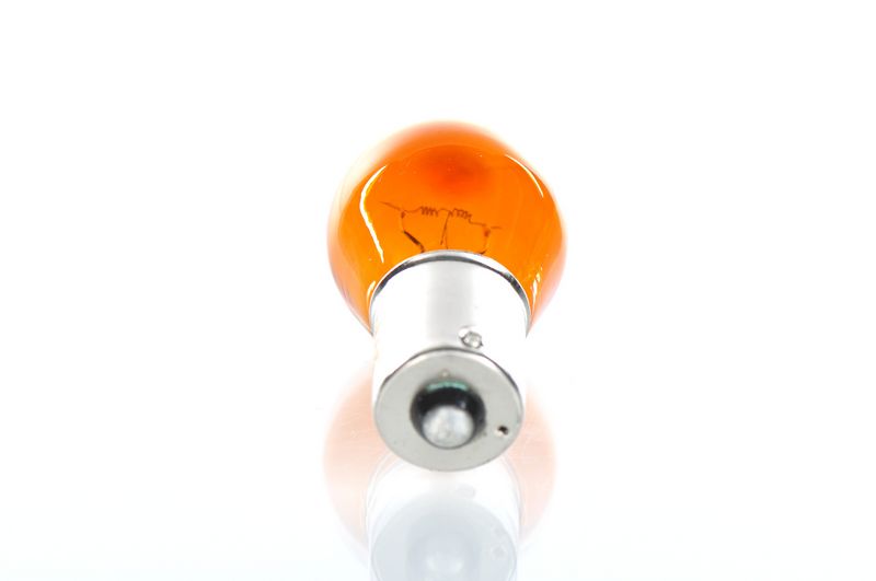 BOSCH 1 987 302 703 Bulb, direction indicator