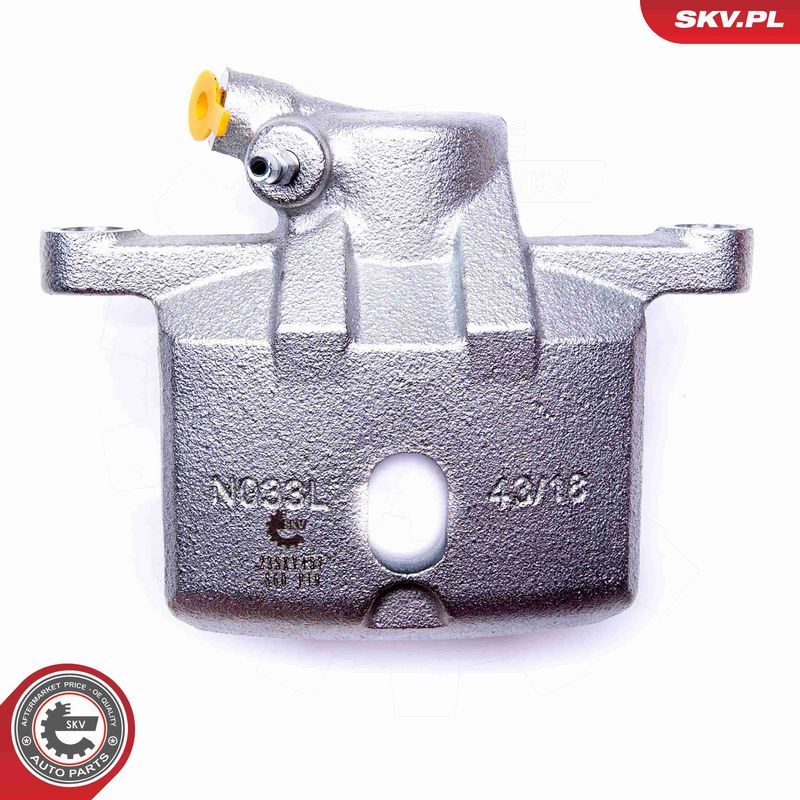 Pidurisadul, ESEN SKV 23SKV457