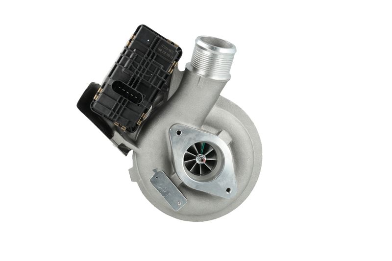 NRF 90010332 Charger, charging (supercharged/turbocharged)